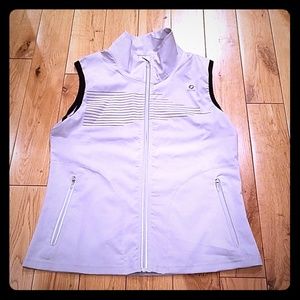 Like New Oiselle Gilman Running Vest